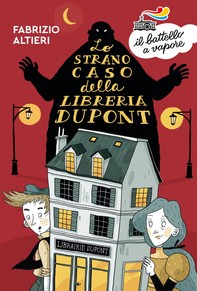 Lo strano caso della libreria Dupont - Librerie.coop