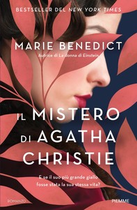 Il mistero di Agatha Christie - Librerie.coop