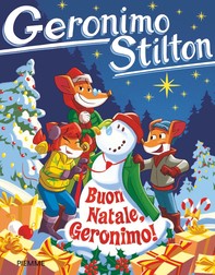 Buon Natale, Geronimo! - Librerie.coop