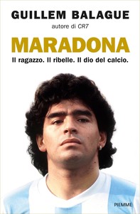 Maradona - Librerie.coop
