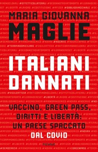 Italiani dannati - Librerie.coop