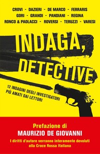 Indaga, detective - Librerie.coop