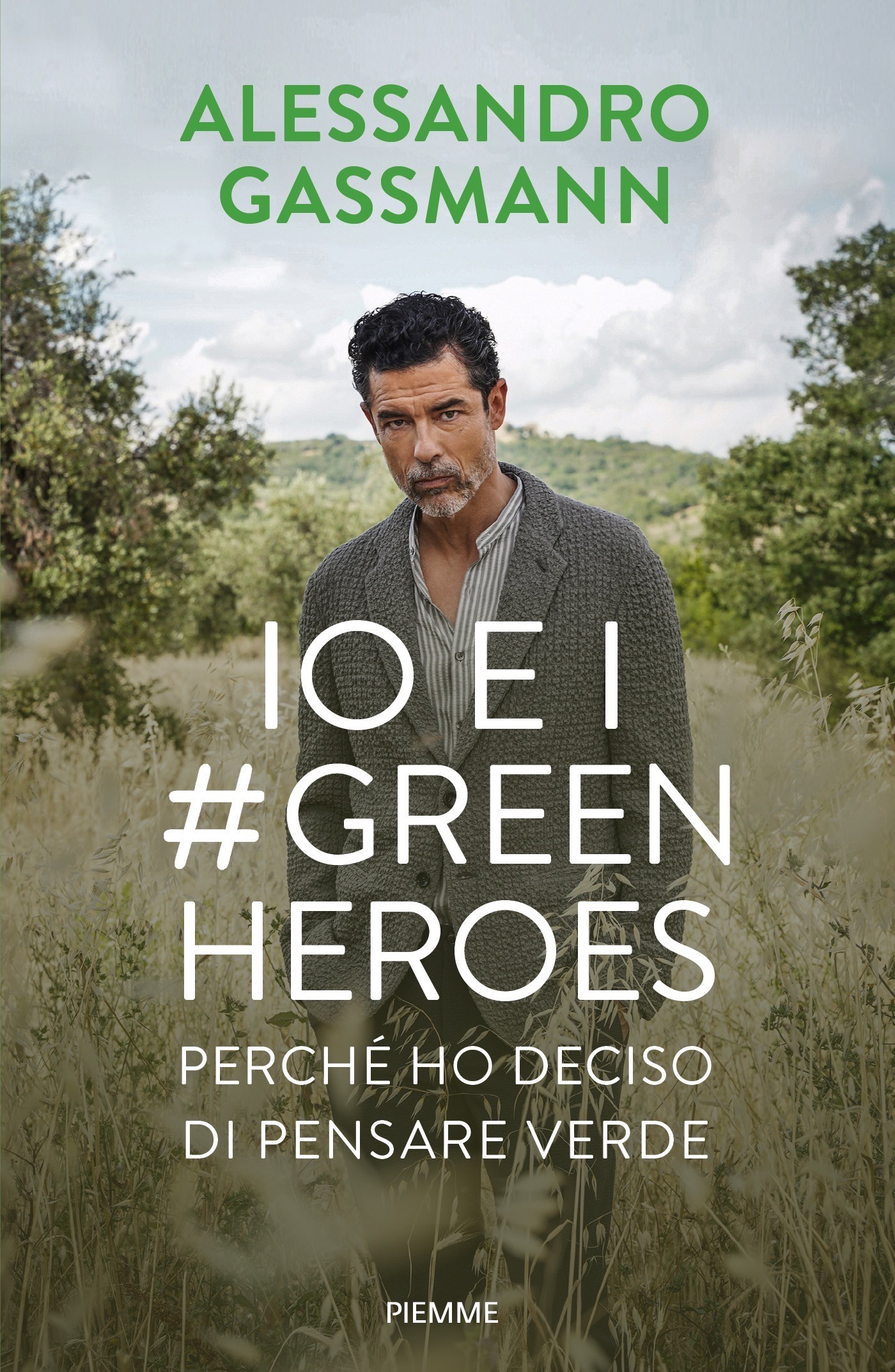 Io e i Green Heroes - Librerie.coop
