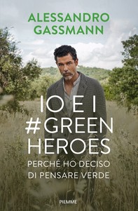 Io e i Green Heroes - Librerie.coop
