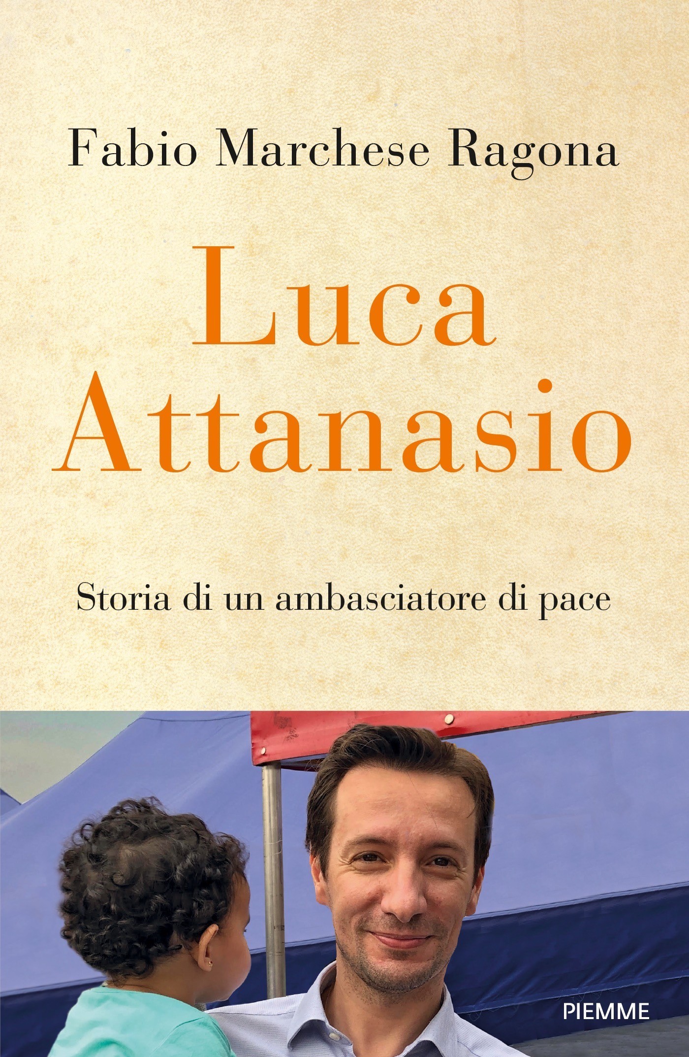 Luca Attanasio - Librerie.coop