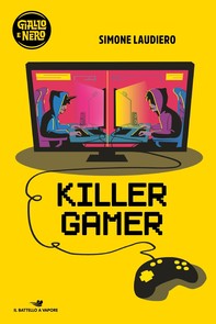Killer gamer - Librerie.coop