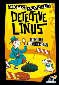 Detective Linus - Librerie.coop