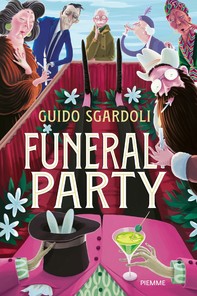 Funeral party - Librerie.coop