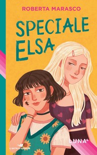 Luna - Speciale Elsa - Librerie.coop