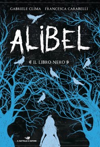 Alibel 2. Il libro nero - Librerie.coop