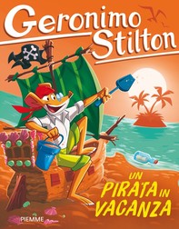 Un pirata in vacanza - Librerie.coop