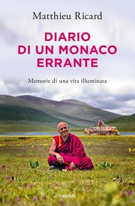 Diario di un monaco errante - Librerie.coop