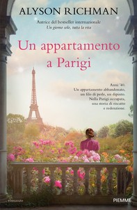 Un appartamento a Parigi - Librerie.coop