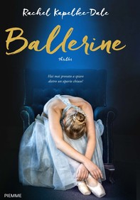Ballerine - Librerie.coop