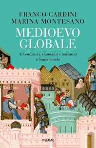 Medioevo Globale - Librerie.coop