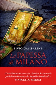 La papessa di Milano - Librerie.coop
