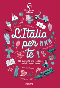 L'Italia per te - Librerie.coop