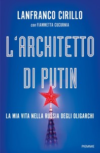 L'Architetto di Putin - Librerie.coop