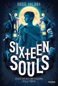 Sixteen Souls - Librerie.coop