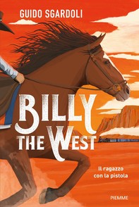 Billy the West - Librerie.coop