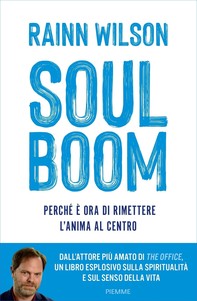 Soul Boom - Librerie.coop