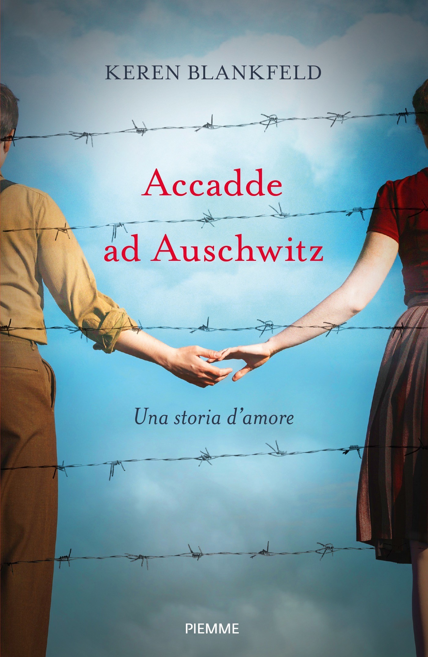 Accadde ad Auschwitz - Librerie.coop