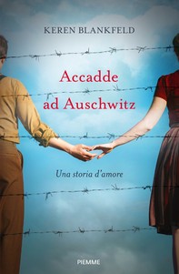 Accadde ad Auschwitz - Librerie.coop