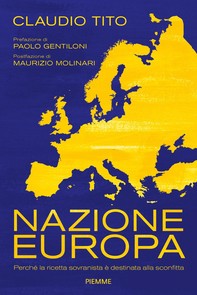 Nazione Europa - Librerie.coop