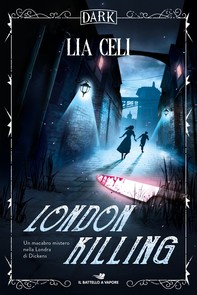 London Killing - Librerie.coop