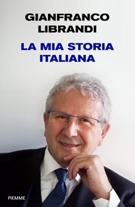 La mia storia italiana - Librerie.coop