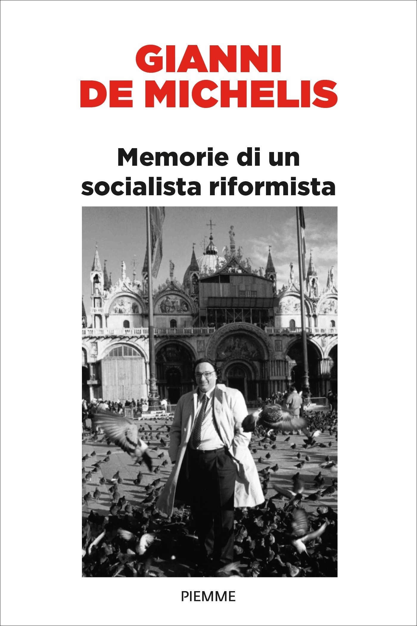 Memorie di un socialista riformista - Librerie.coop