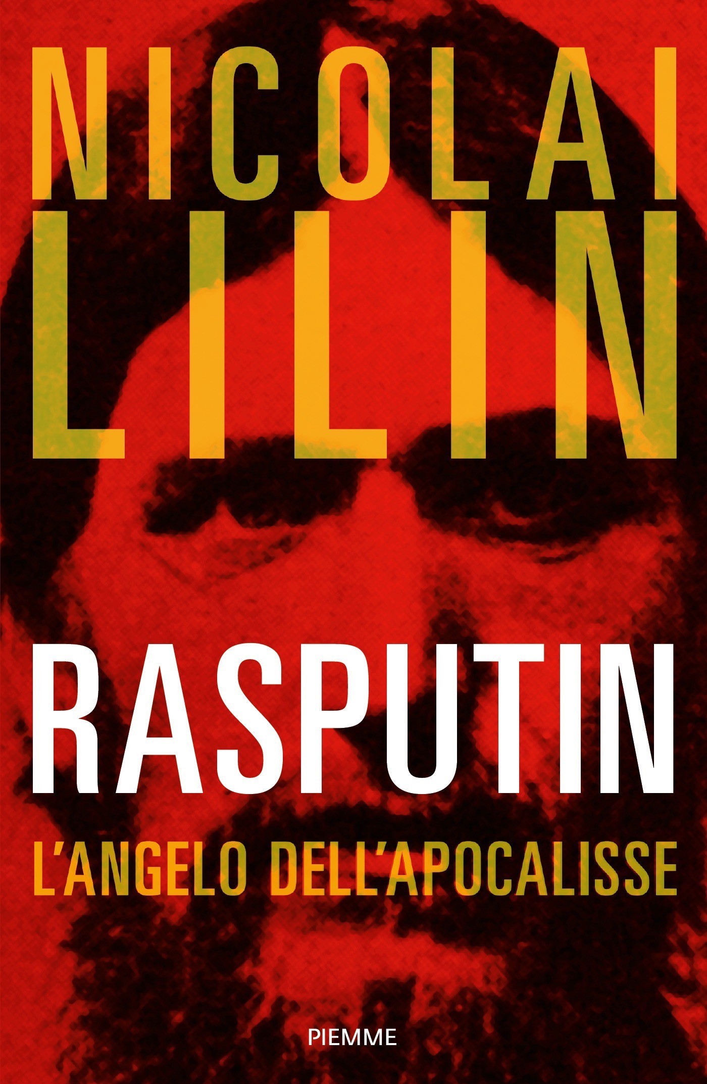 Rasputin - Librerie.coop