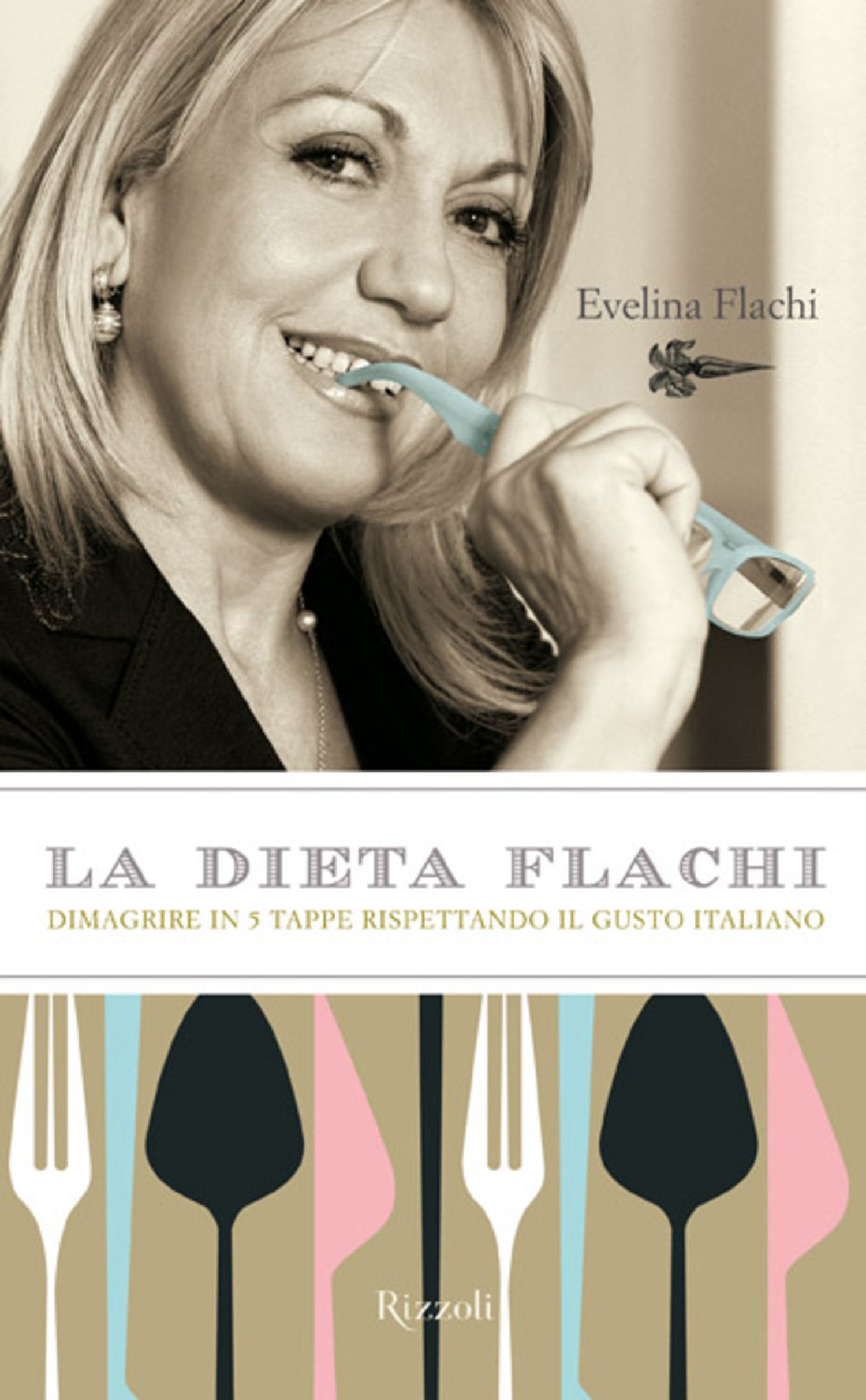 La dieta Flachi - Librerie.coop