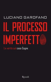 Il processo imperfetto - Librerie.coop