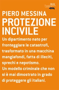 Protezione incivile - Librerie.coop