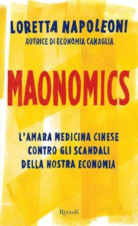 Maonomics - Librerie.coop