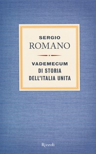 Vademecum di storia dell'Italia unita - Librerie.coop