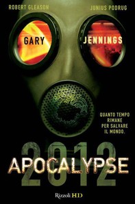 Apocalypse 2012 - Librerie.coop