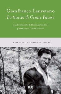 La traccia di Cesare Pavese - Librerie.coop