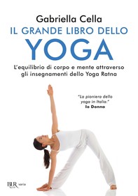 Il grande libro dello yoga - Librerie.coop