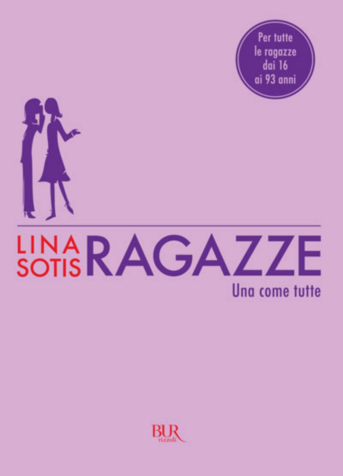 Ragazze - Librerie.coop