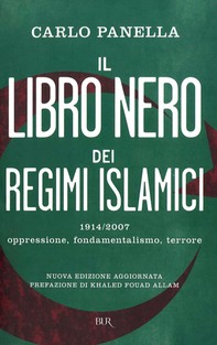 Il libro nero dei regimi islamici - Librerie.coop