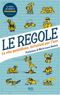 Le Regole - Librerie.coop