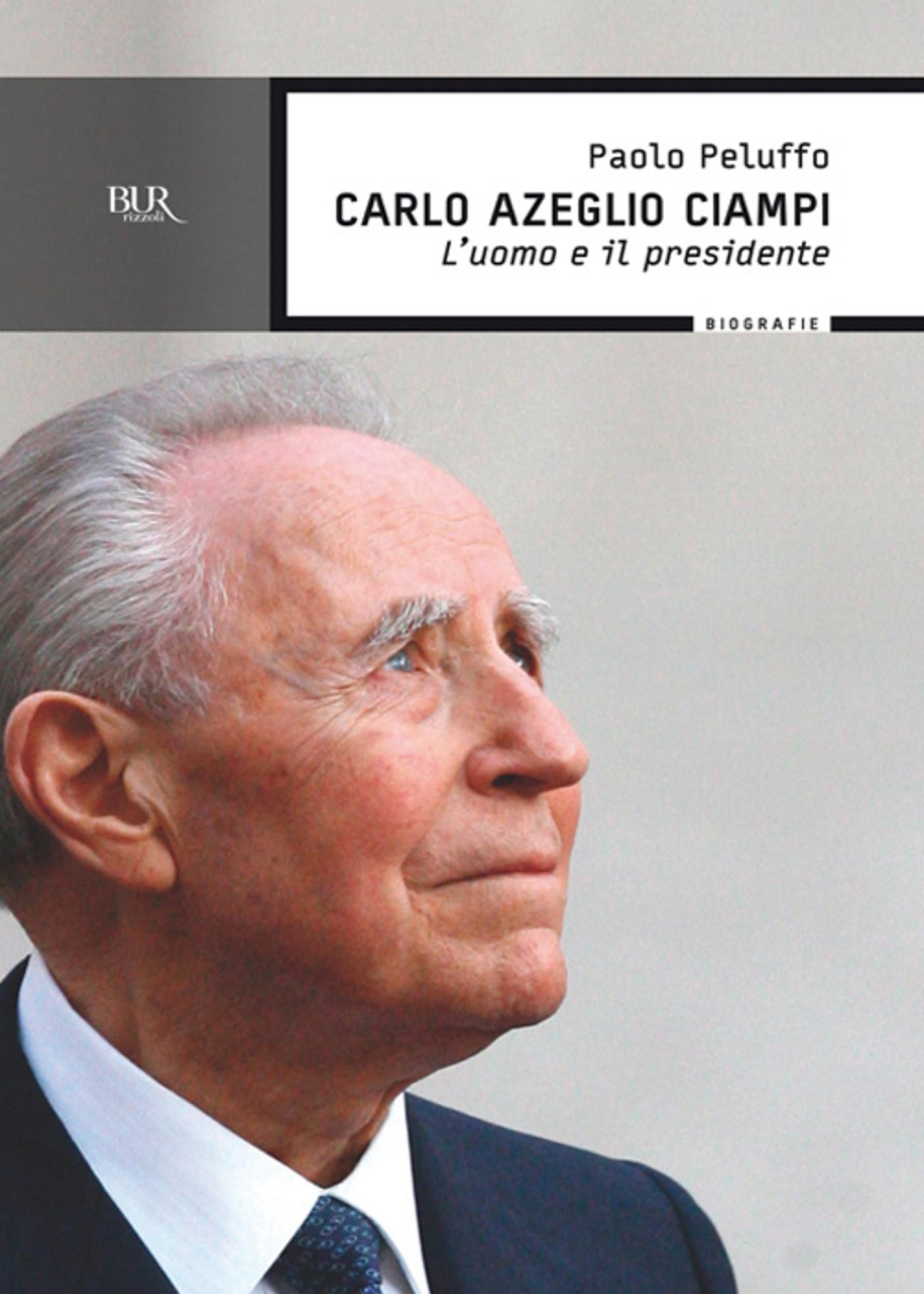 Carlo Azeglio Ciampi - Librerie.coop