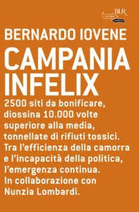Campania infelix - Librerie.coop