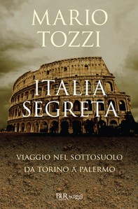 Italia segreta - Librerie.coop