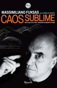 Caos sublime - Librerie.coop