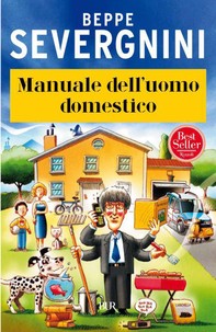 Manuale dell'uomo domestico - Librerie.coop
