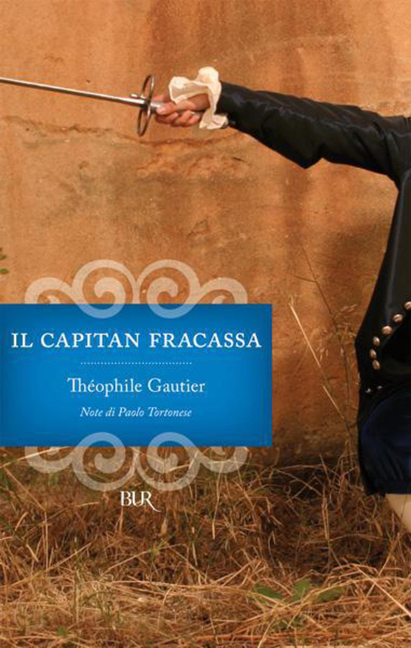 Il Capitan Fracassa - Librerie.coop