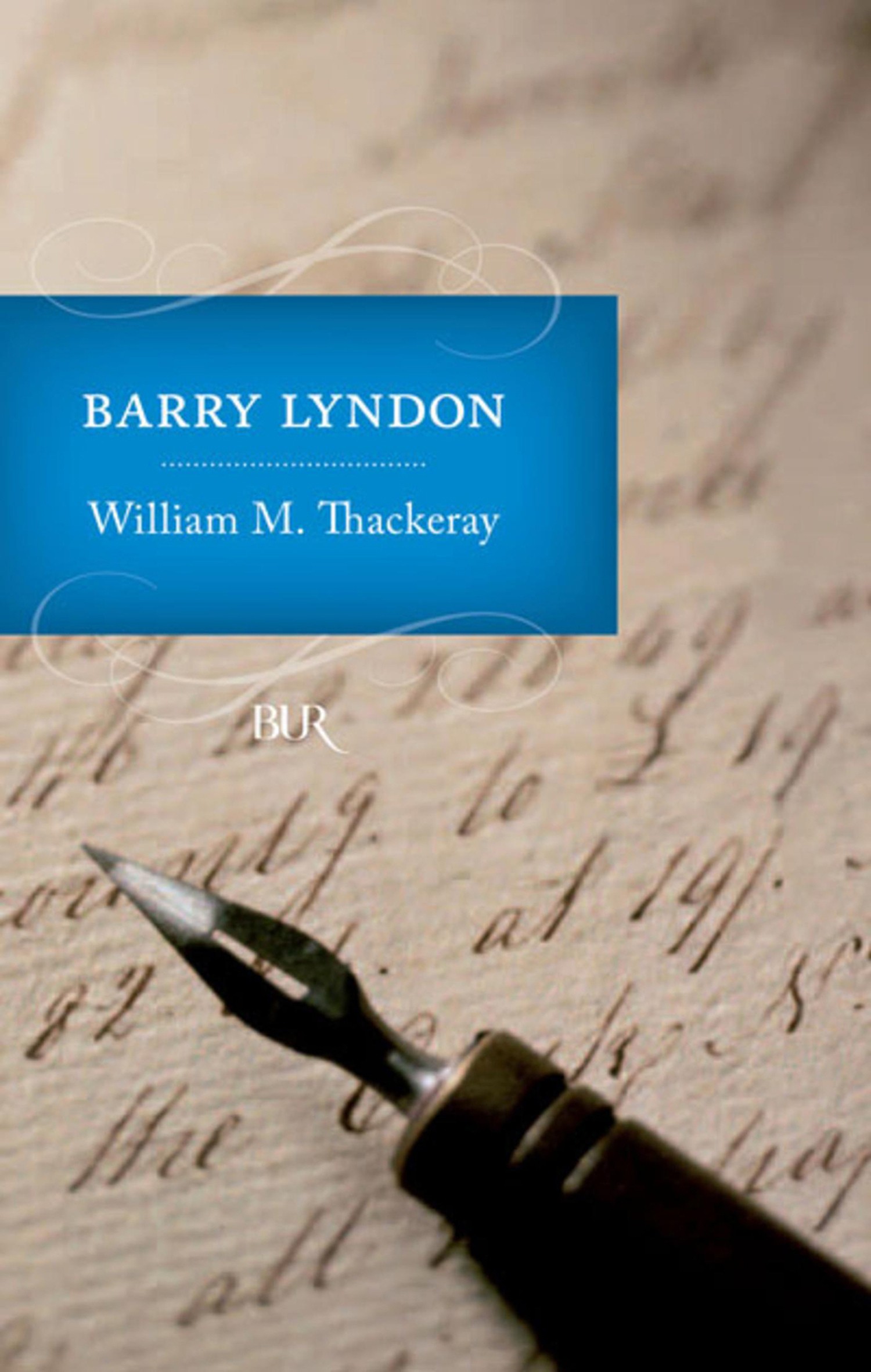 Le memorie di Barry Lyndon - Librerie.coop